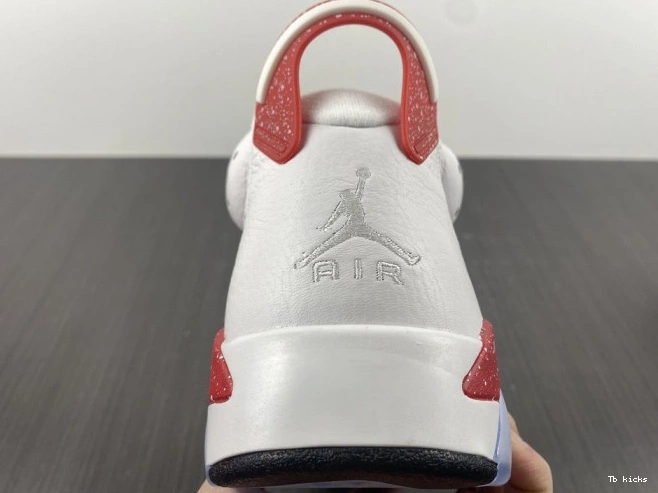 Reps TBK 6 CT8529-162 Jordan Retro Hare 0805